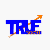 True Boost Digital, LLC Logo