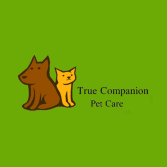 True Companion Pet Care Logo