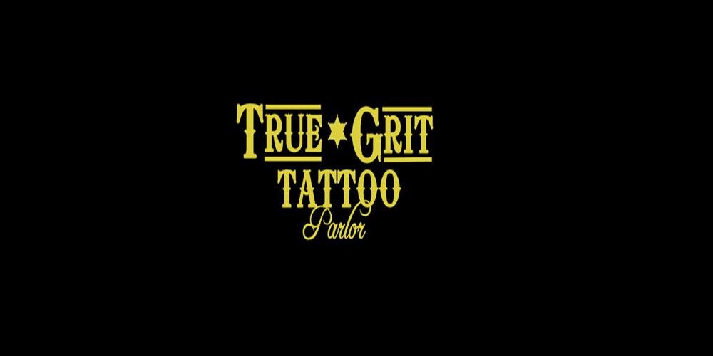 True Grit Tattoo Parlor