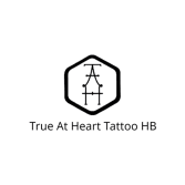 True at Heart Tattoo HB