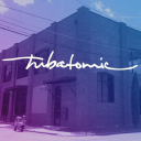 Tubatomic logo