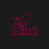 Tulsa Cotillion Logo
