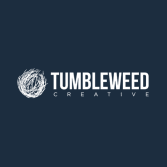 Tumbleweed Creative logo