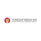 TunedUp Media Logo