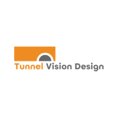 Tunnel Vision Design LLC logo