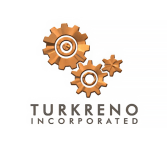 TurkReno Incorporated logo