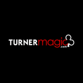 Turner Magic Logo