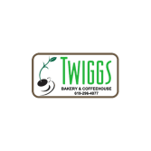 Twiggs Bakery & Coffeehouse Logo