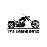 Twin Thunder Motors Logo