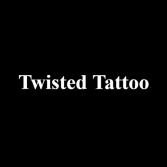Twisted Tattoo