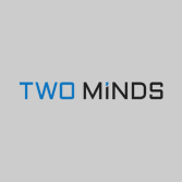 Two Minds Design Group, LLC Logo