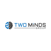 Two Minds Group logo