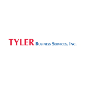 Tyler Business Services Logo