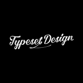 Typeset Design logo