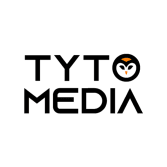 Tyto Media Logo