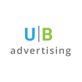 UB Advertising, LLC Logo
