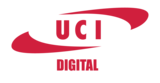 UCI Digital logo