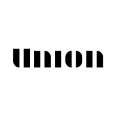 UNION, LLC logo