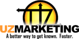 UZ Marketing logo