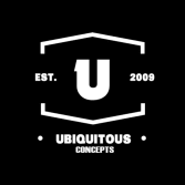 Ubiquitous Concepts logo
