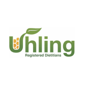 Uhling Registered Dietitians Logo