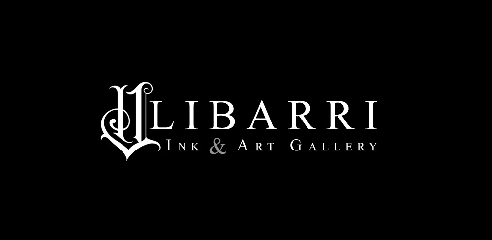 Ulibarri Ink & Art Gallery