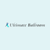 Ultimate Ballroom Logo