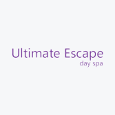 Ultimate Escape Day Spa Logo