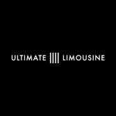 Ultimate Limousine Logo