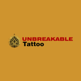 Unbreakable Tattoo