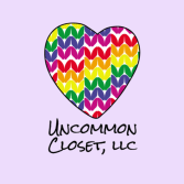 Uncommon Closet, LLC Logo