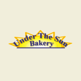 Under the Sun Bakery Logo