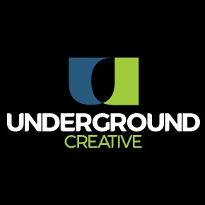 Underground Creative logo