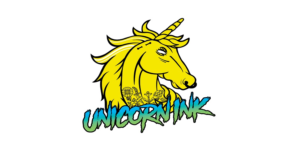 Unicorn Ink
