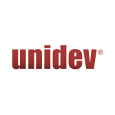 UnidevFEATURED logo