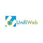 UnifiWeb logo