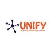 Unify Marketing & Technology Solutions logo