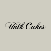 Unik Cakes Logo