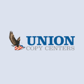 Union Copy Centers Logo