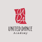 United Dance Academy Logo