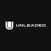 Unleaded logo