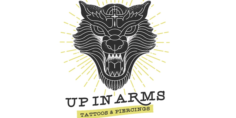 Up In Arms Tattoos and Piercings