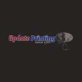 Update Printing Logo
