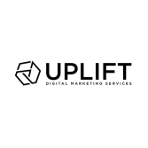 Uplift Business Logo