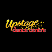 Upstage Dance Centre Logo