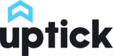 Uptick Marketing logo