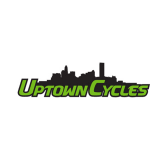 Uptown Cycles Logo
