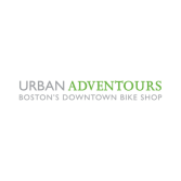 Urban Adventours Logo