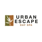 Urban Escape Day Spa Logo