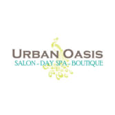 Urban Oasis Logo
